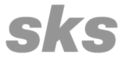 SKS Logo Pantone Cool Grey small
